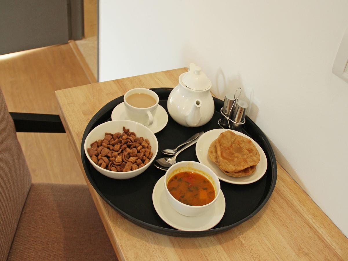 Oyo 10072 Hotel Amrit Regency Dehradun Zewnętrze zdjęcie